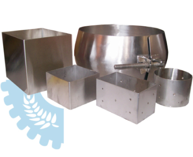 MOLDES