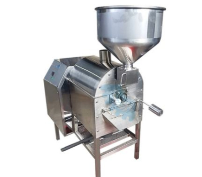 TOSTADORA DE CACAO