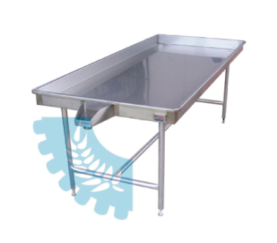Mesa Desuerado